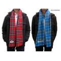 The Tartan Scarf